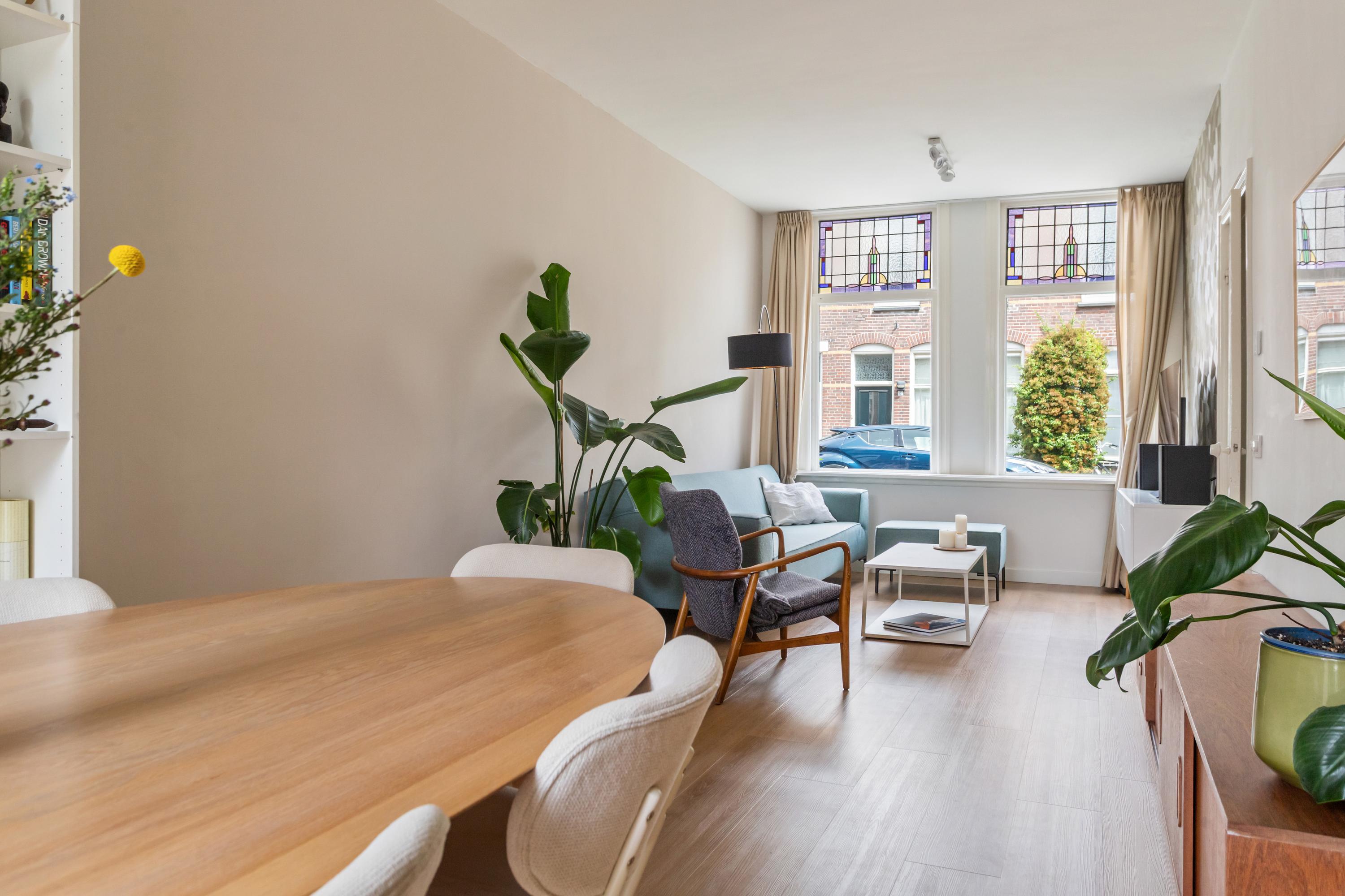 Appartement te koop: Van Lennepstraat 36, Utrecht