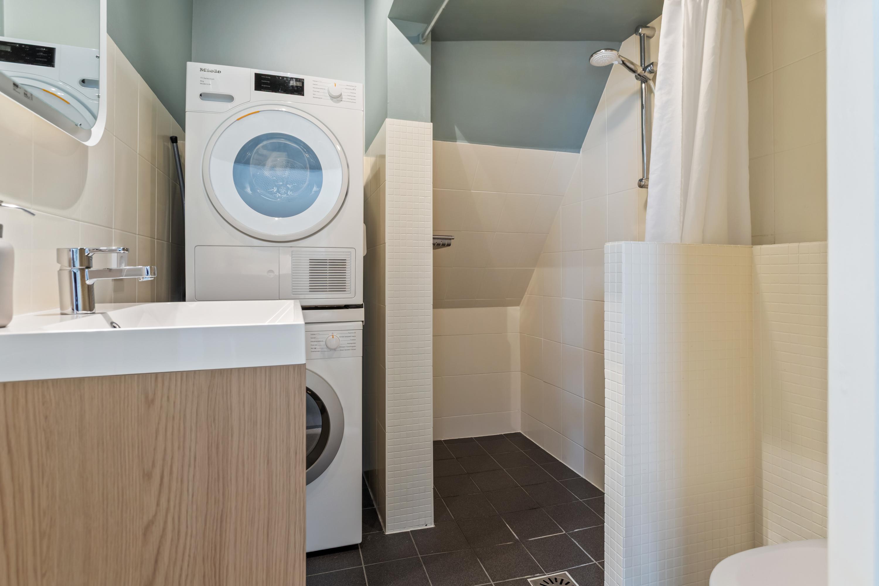 Appartement te koop: Van Lennepstraat 36, Utrecht