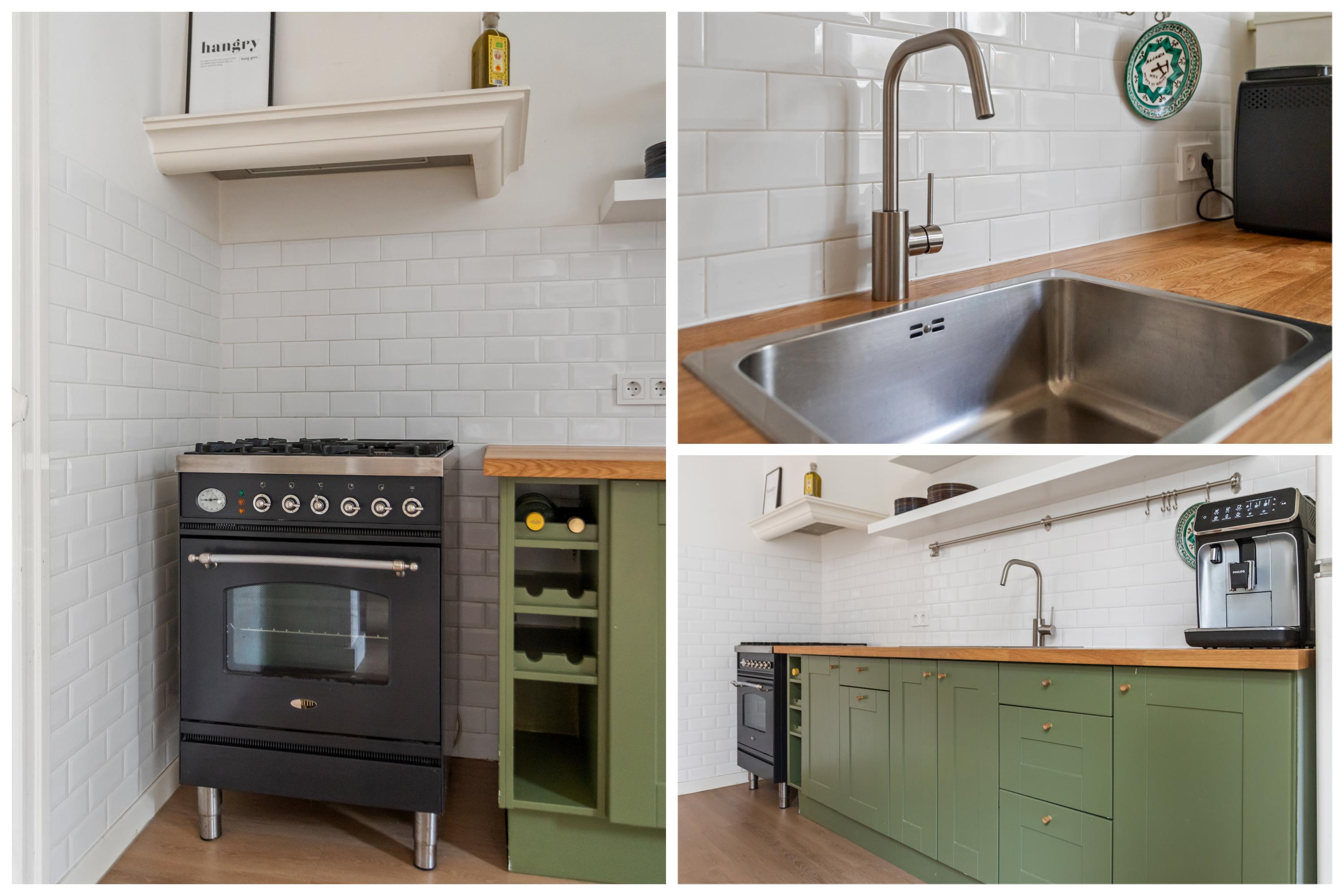 Appartement te koop: Van Lennepstraat 36, Utrecht