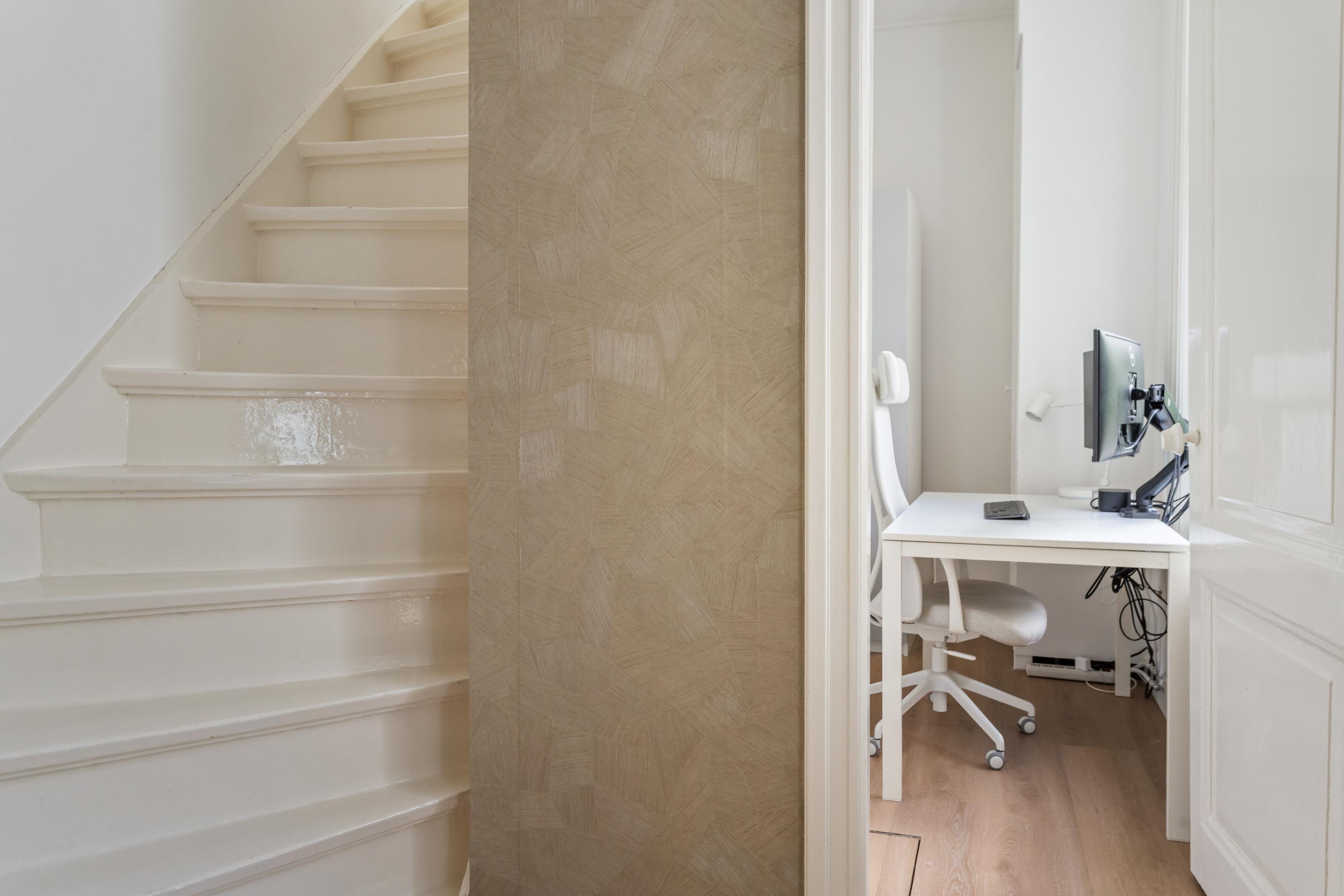 Appartement te koop: Van Lennepstraat 36, Utrecht