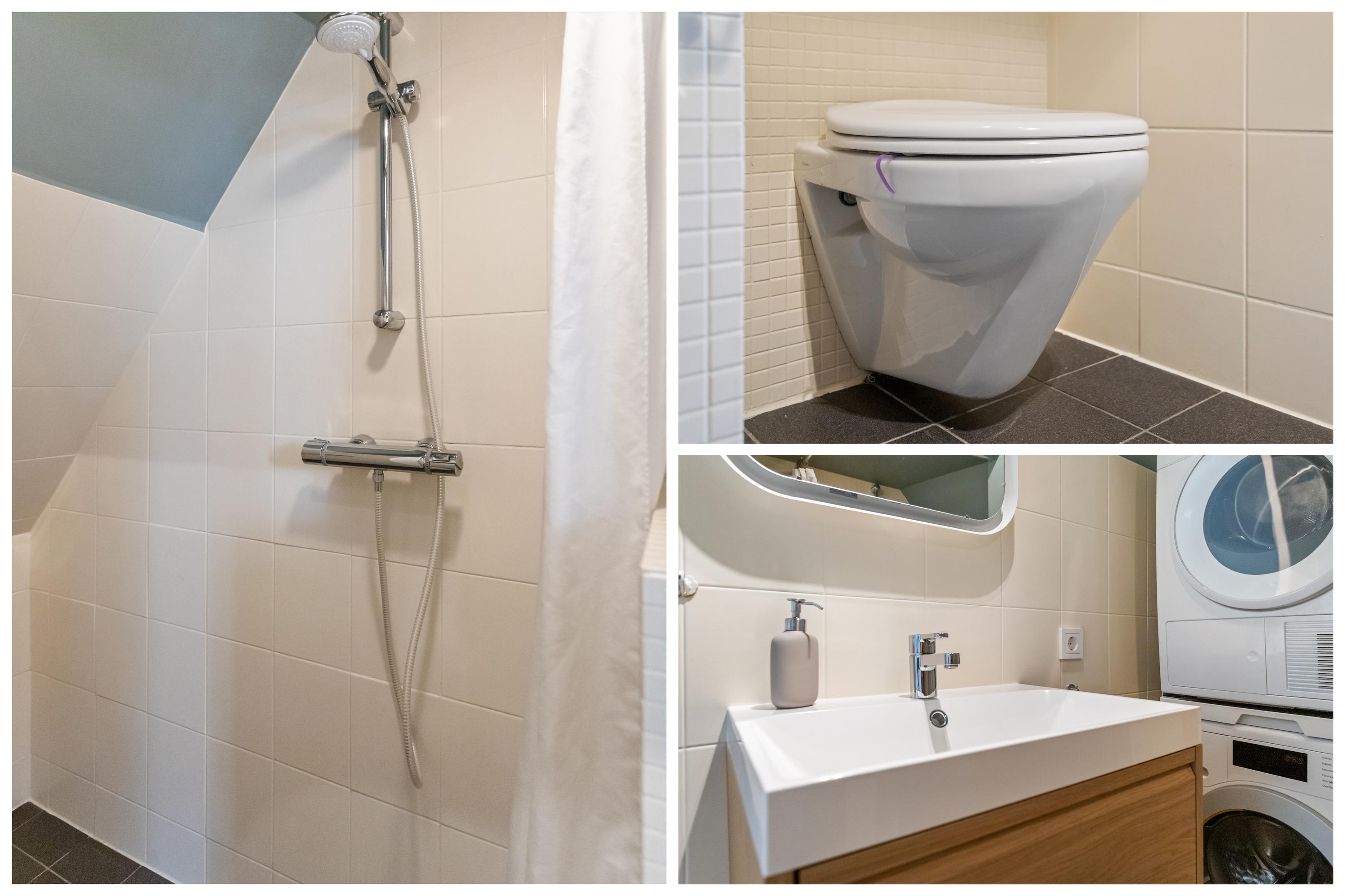 Appartement te koop: Van Lennepstraat 36, Utrecht