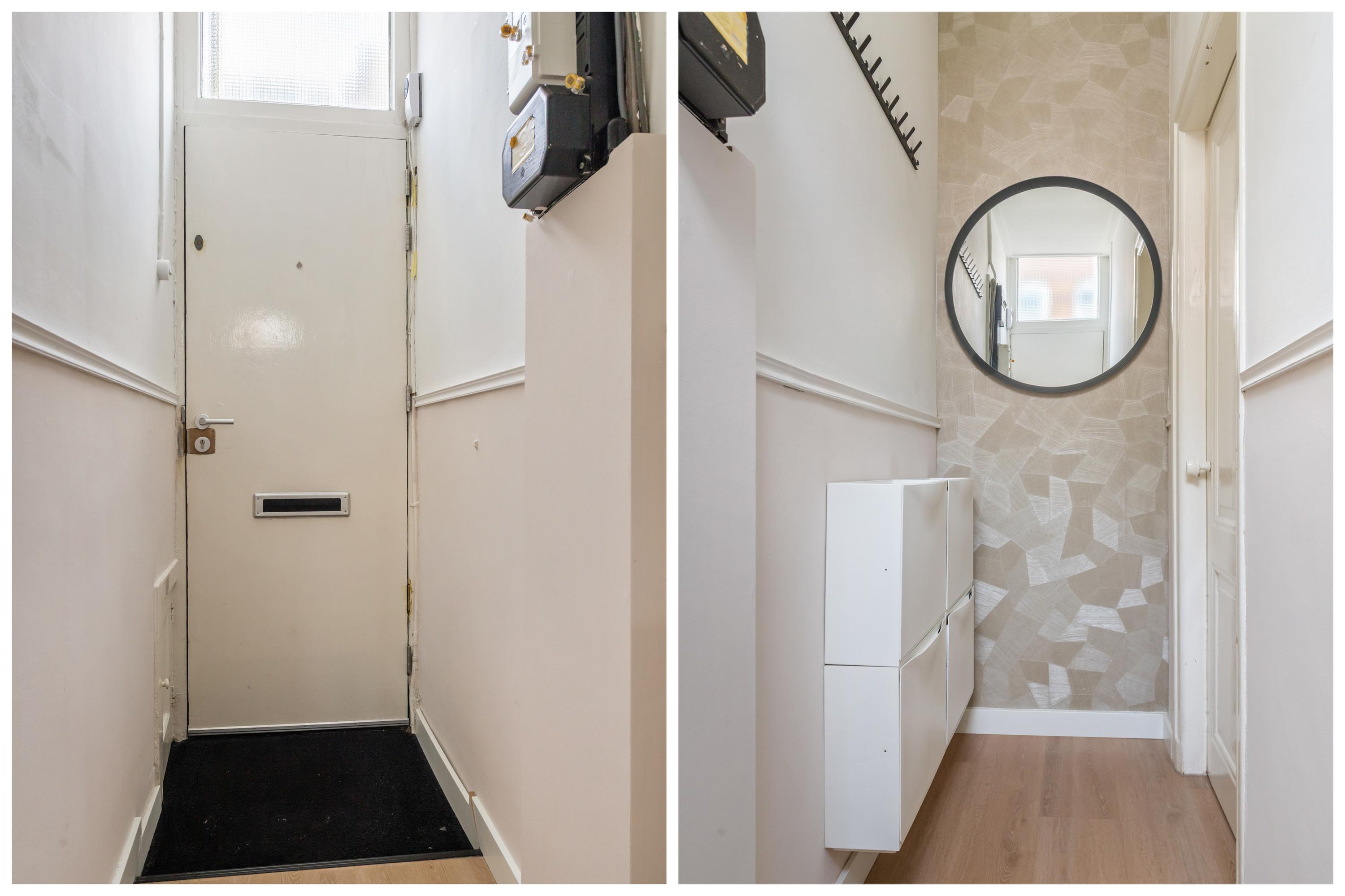 Appartement te koop: Van Lennepstraat 36, Utrecht