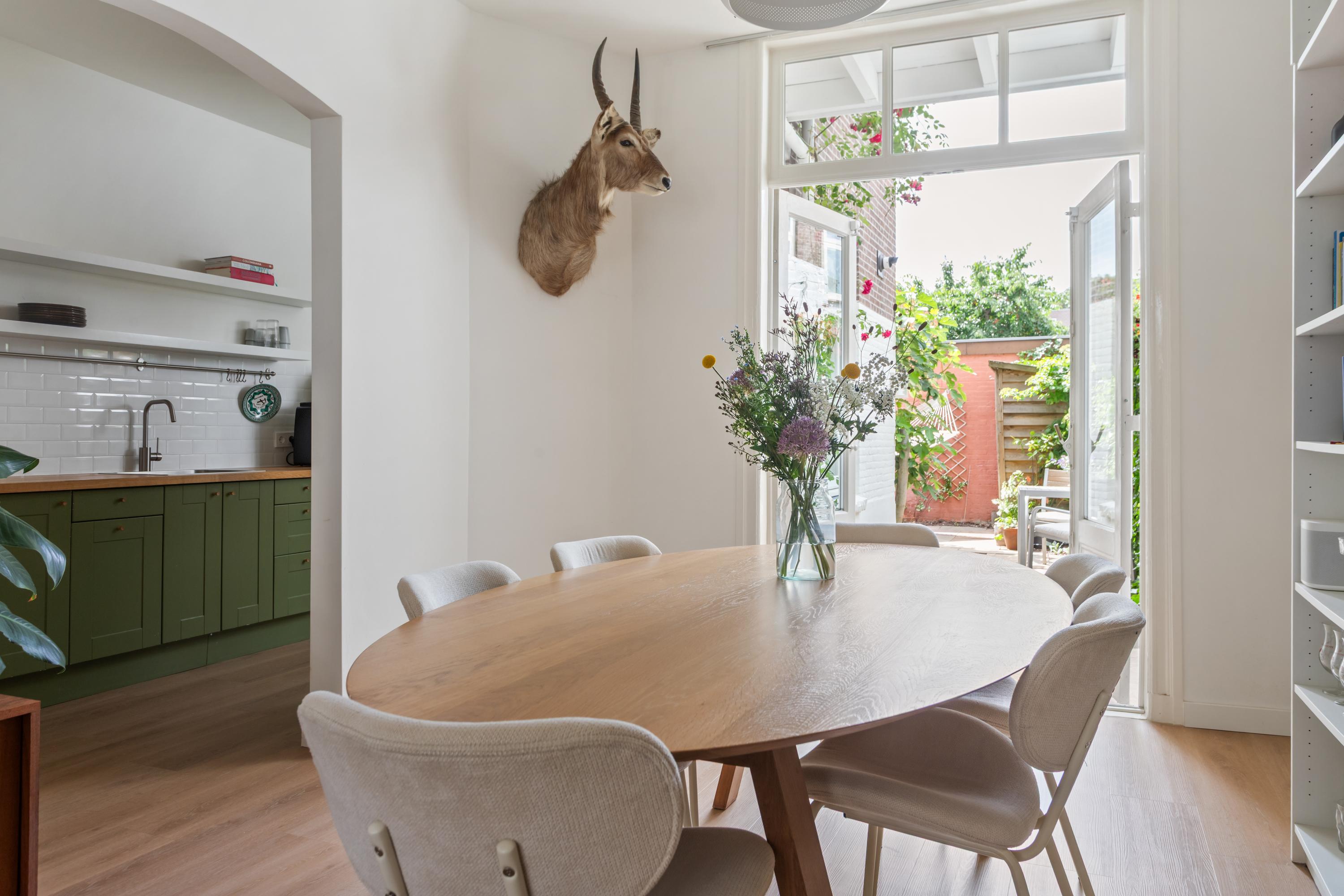 Appartement te koop: Van Lennepstraat 36, Utrecht