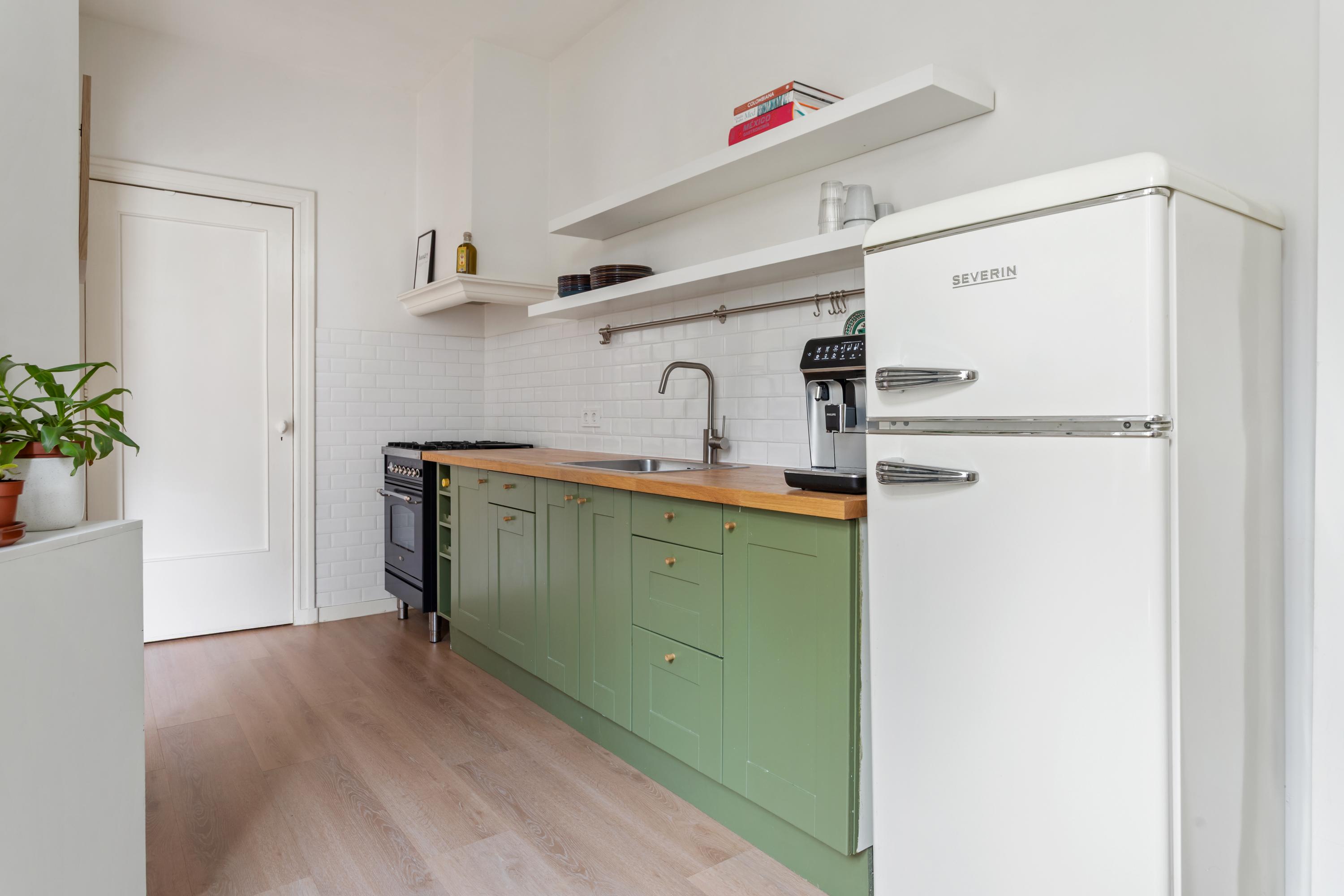 Appartement te koop: Van Lennepstraat 36, Utrecht