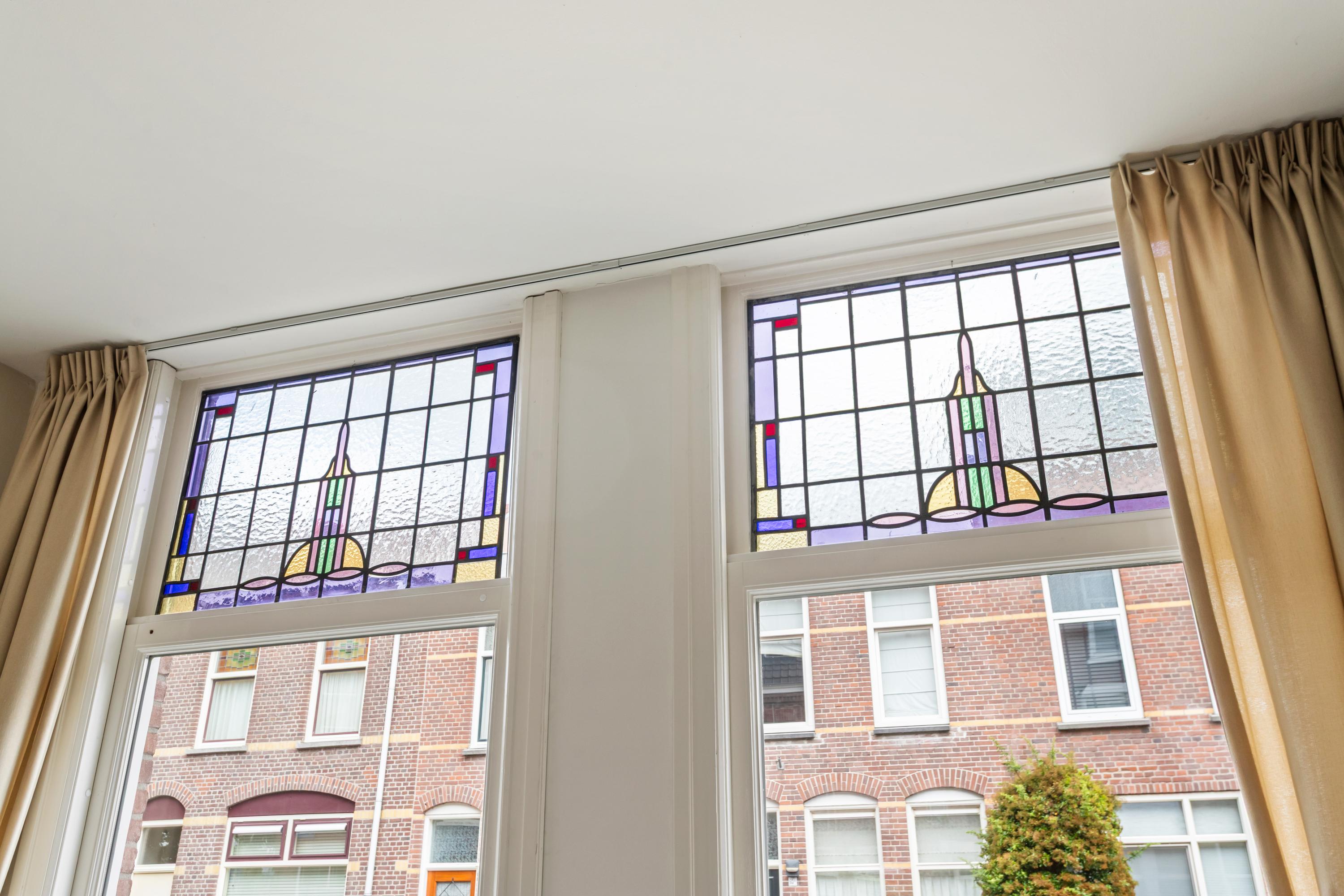 Appartement te koop: Van Lennepstraat 36, Utrecht
