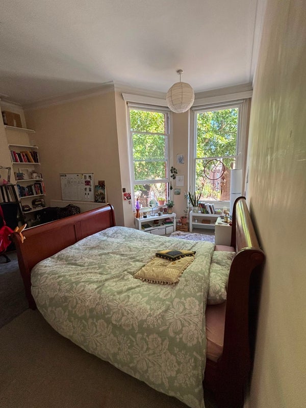 Room New King's Road in Greater London