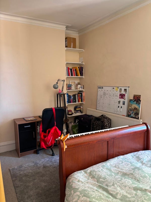 Room New King's Road in Greater London