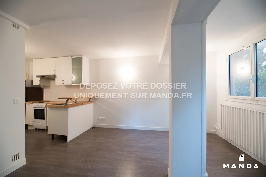 Appartement Boulevard d'Auteuil à Boulogne-Billancourt