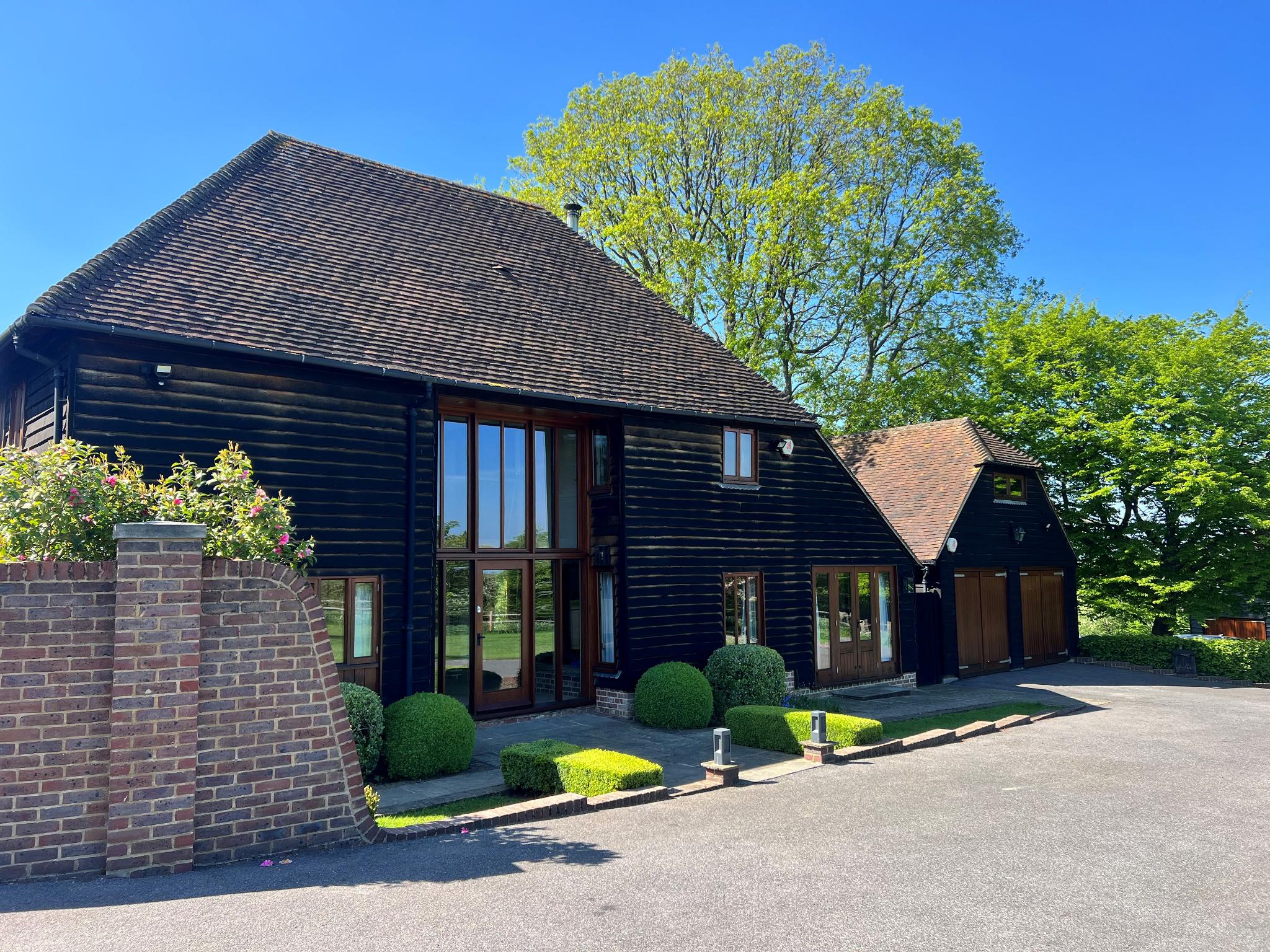 House Cranbrook Road in Ashford