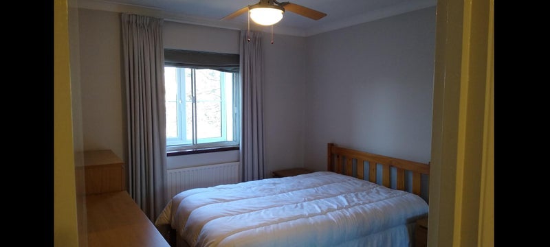 Flat Victoria Road in Greater London
