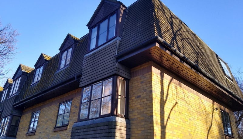 Flat Victoria Road in Greater London
