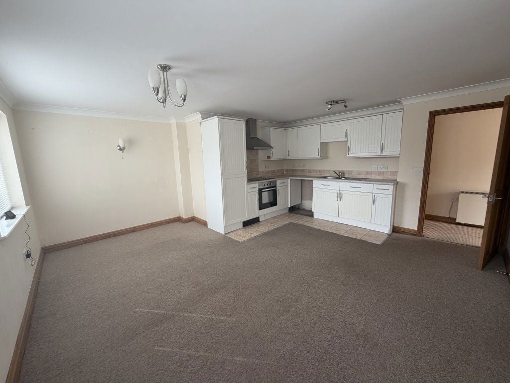 Flat Melton Drive in King's Lynn and West Norfolk