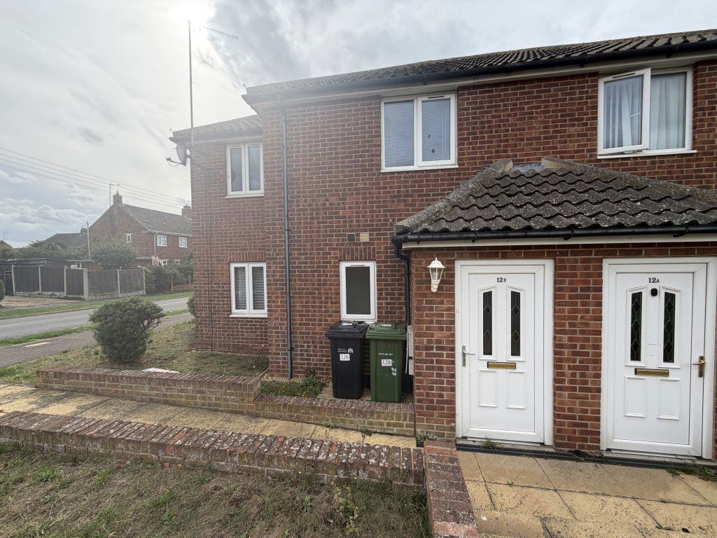 Flat Melton Drive in King's Lynn and West Norfolk