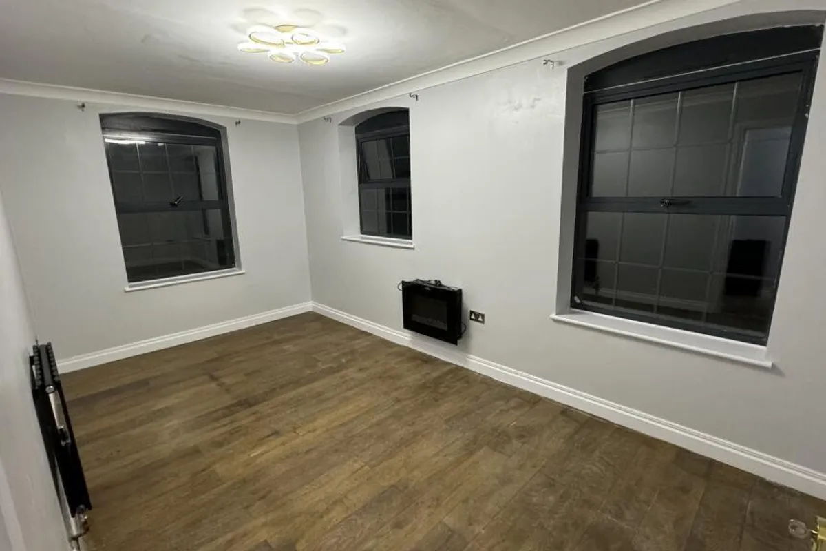 Flat Cambridge Street in Wellingborough