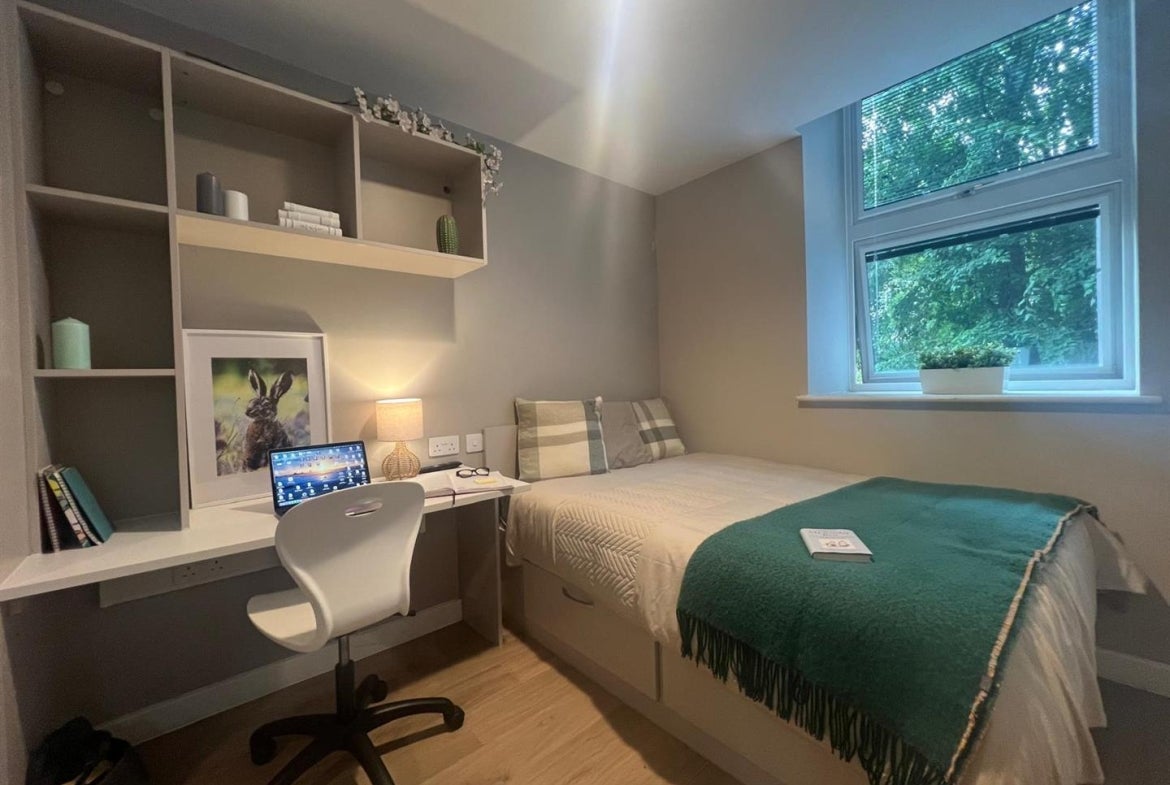 Room Pilgrim Street in Newcastle upon Tyne