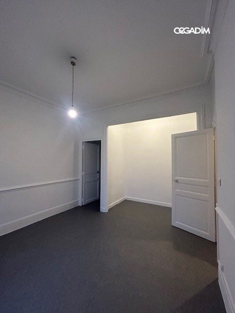 Appartement Boulevard Berthelot à Chamalières