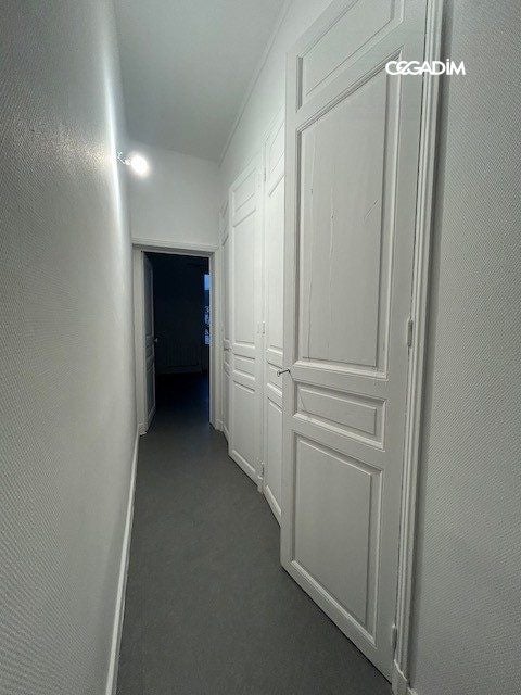 Appartement Boulevard Berthelot à Chamalières