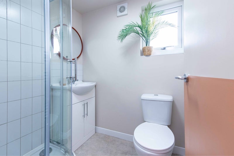 Room Edge Lane in Tameside