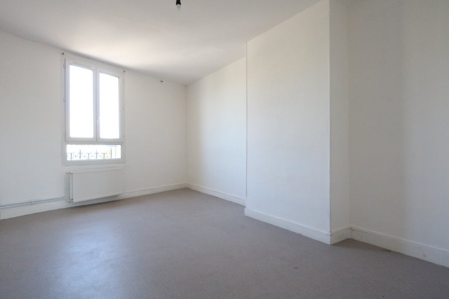 Flat Rue de l'Aviateur Guérin in Le Havre