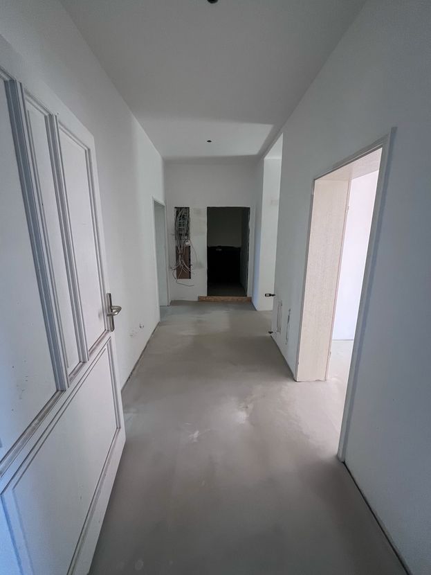 Wohnung Löberwallgraben in Erfurt