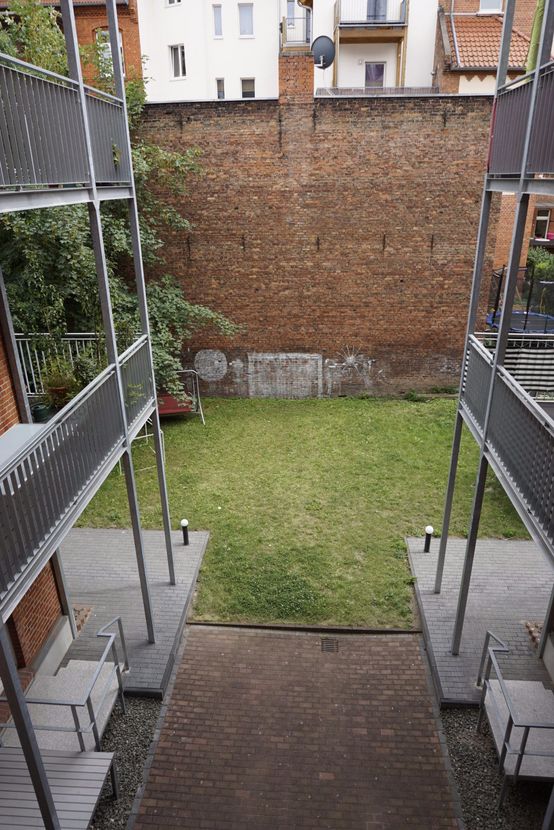 Wohnung Löberwallgraben in Erfurt