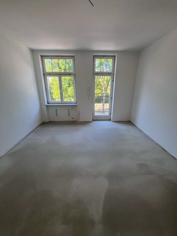 Wohnung Löberwallgraben in Erfurt