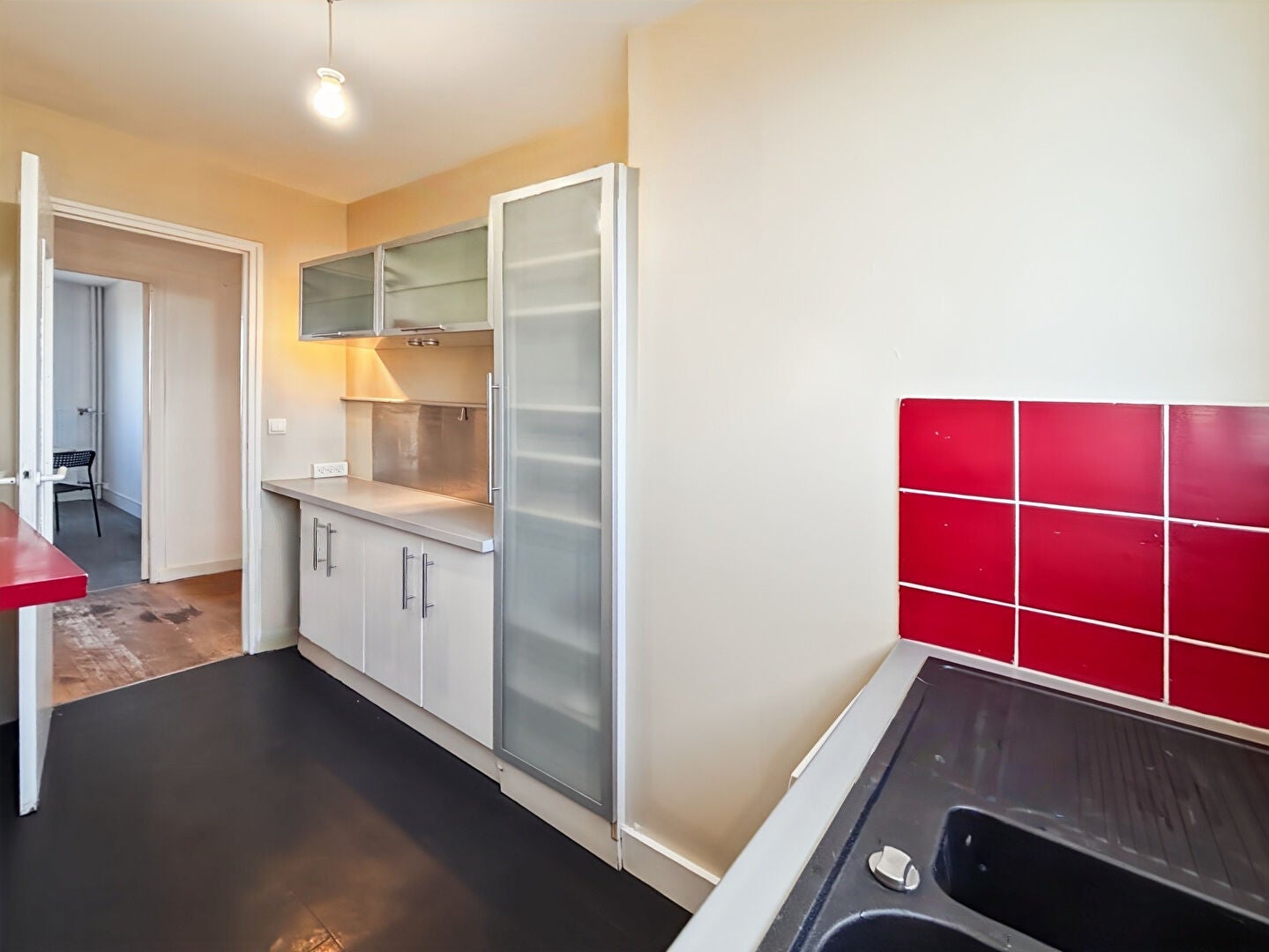 Appartement Rue de la Pilate à Saint-Jacques-de-la-Lande