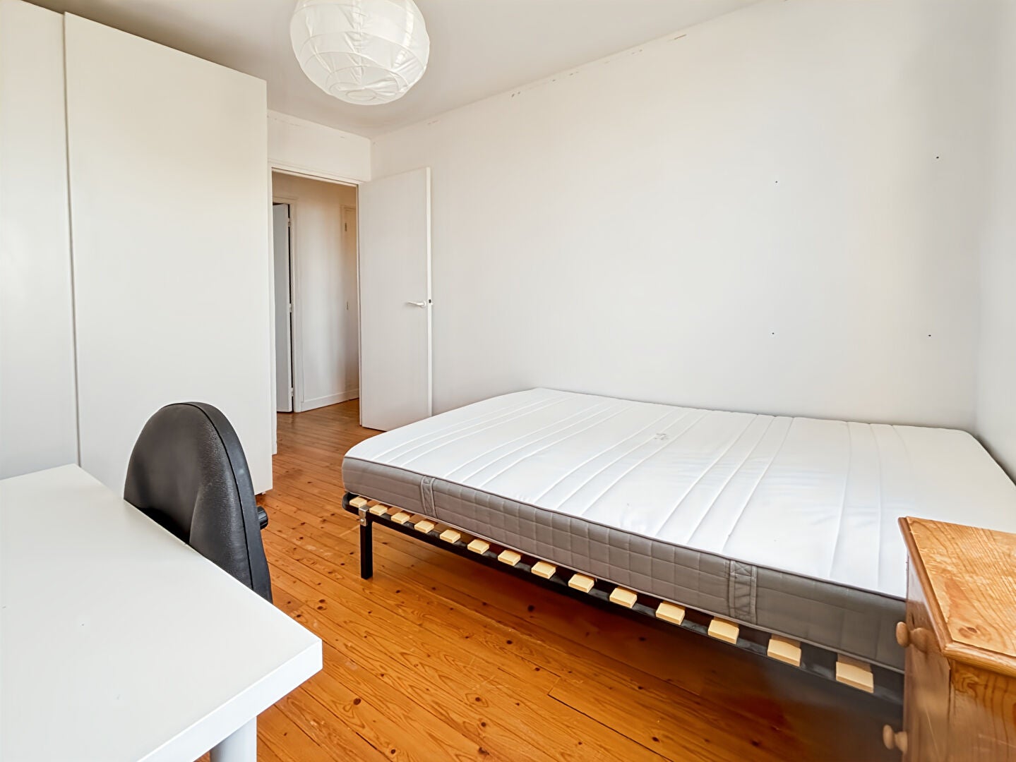 Appartement Rue de la Pilate à Saint-Jacques-de-la-Lande