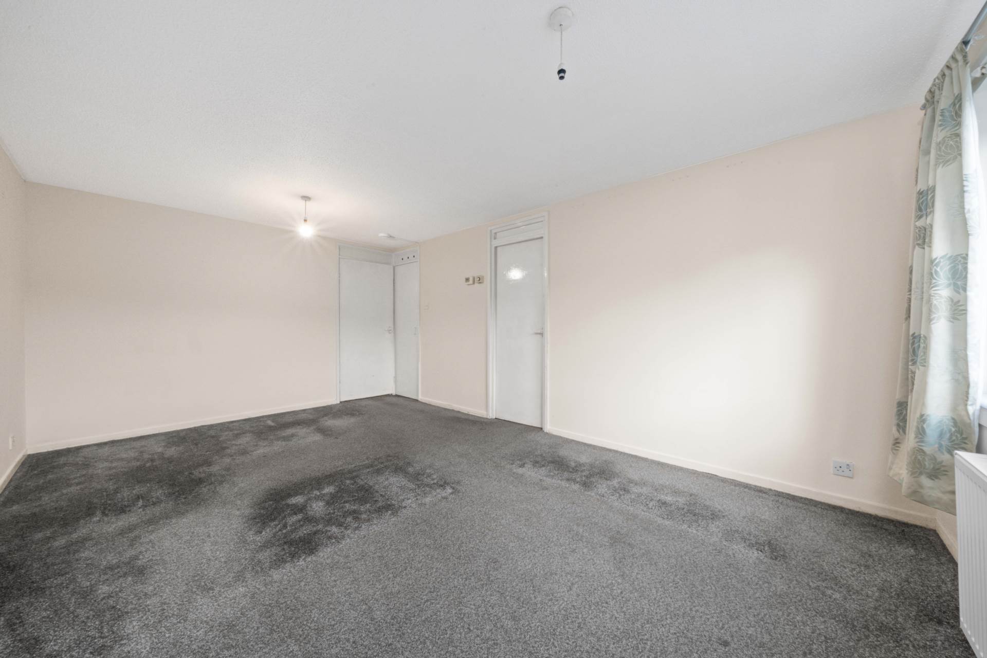 Flat Arthur Street in Paisley