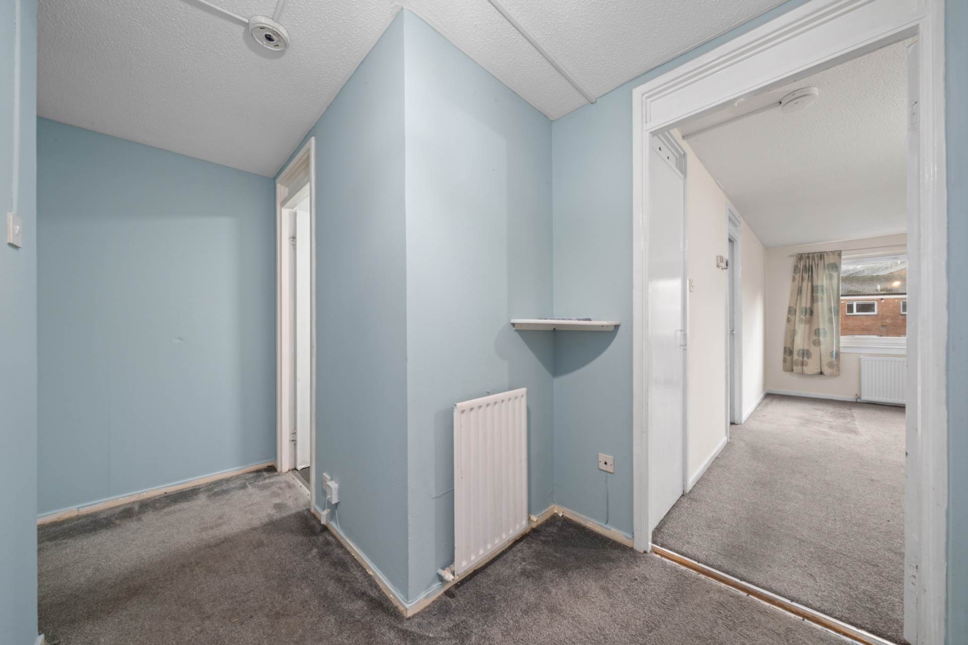 Flat Arthur Street in Paisley
