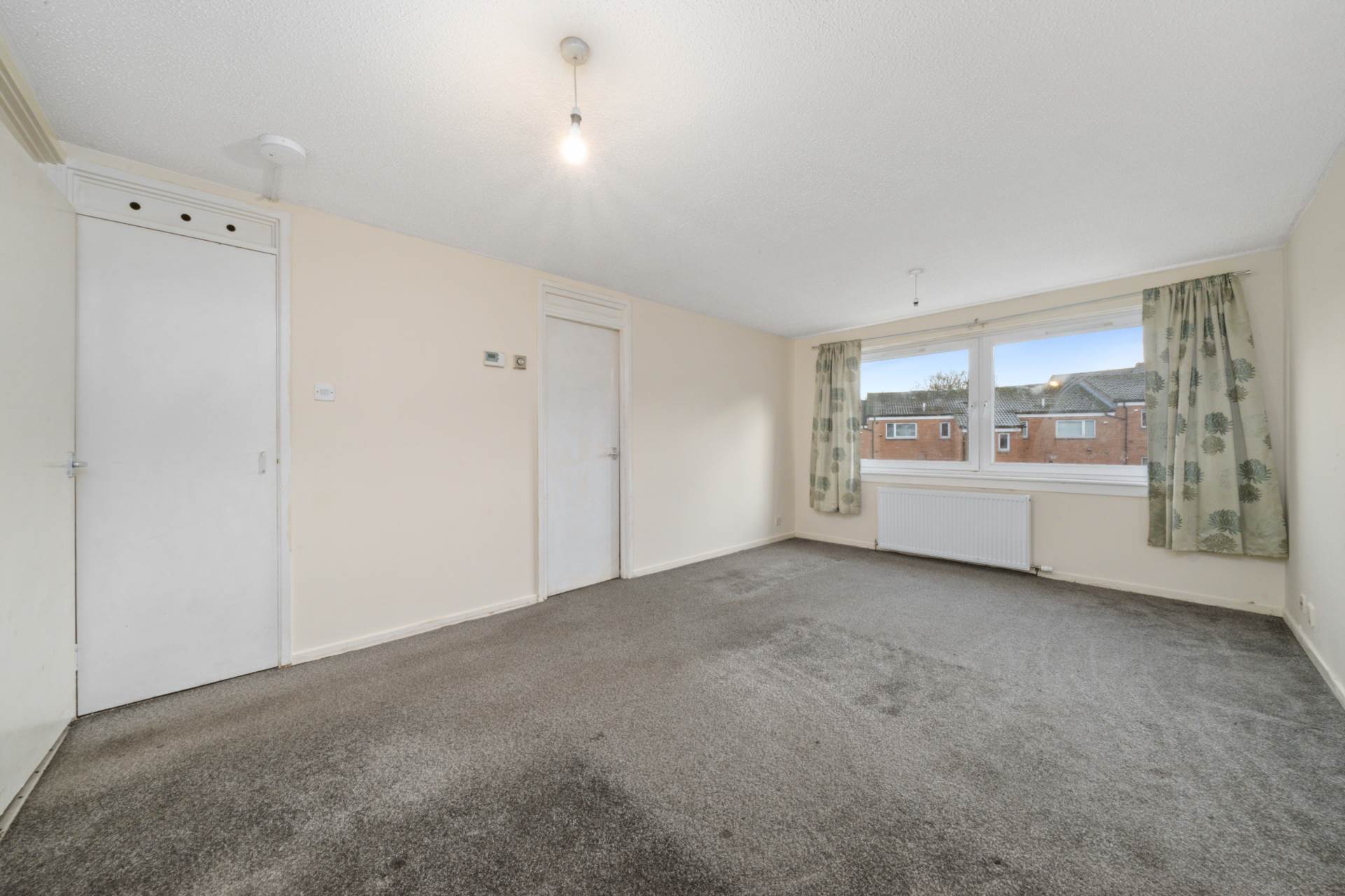 Flat Arthur Street in Paisley