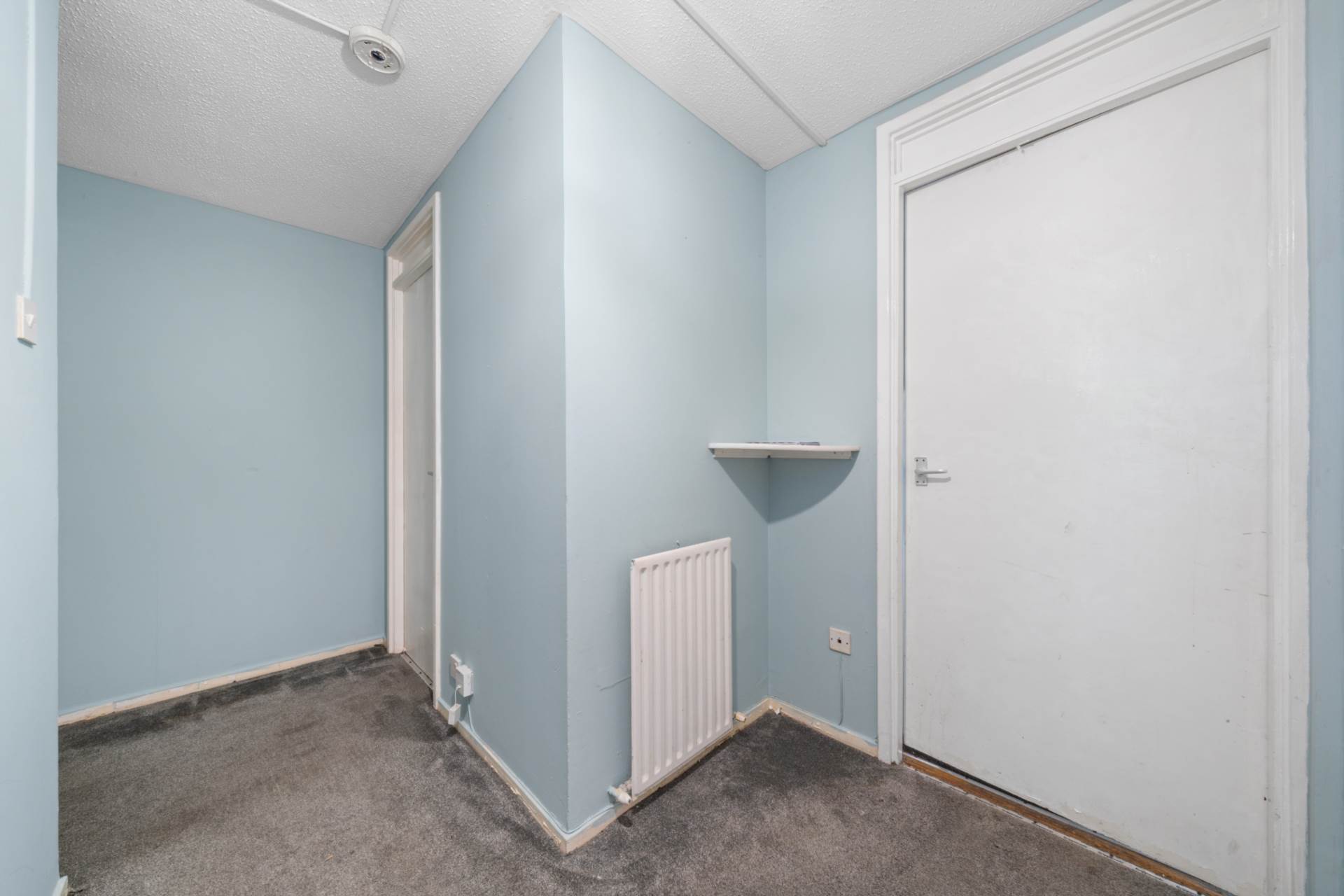 Flat Arthur Street in Paisley