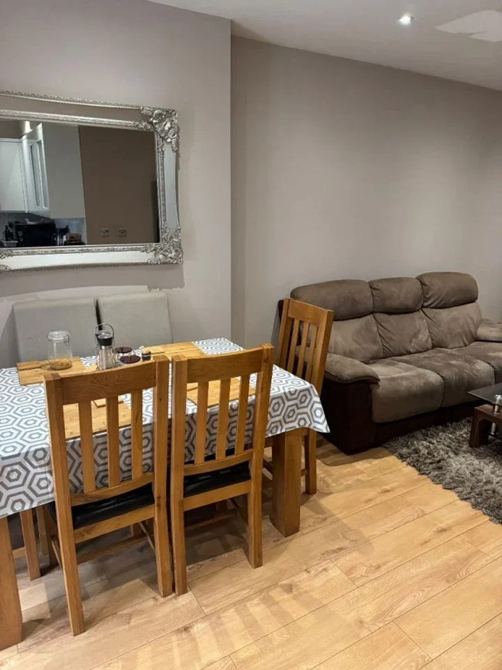 Room Livingstone Road in Gillingham