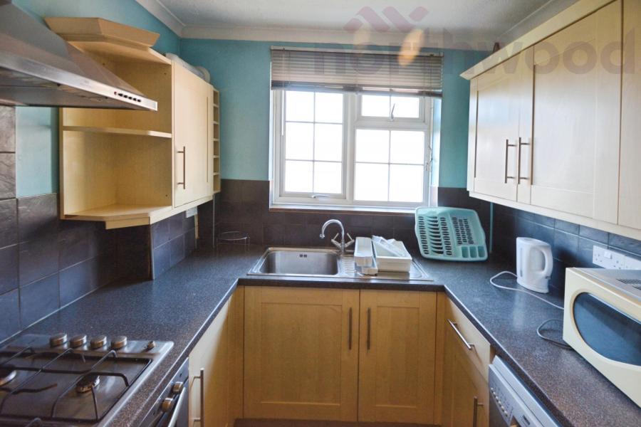 Flat Surrey Grove in Norwich