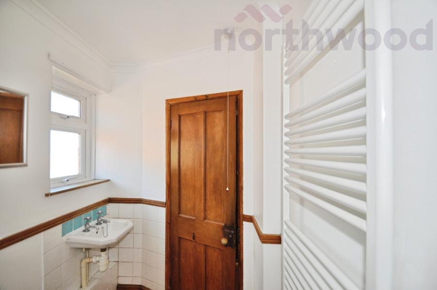 Flat Surrey Grove in Norwich