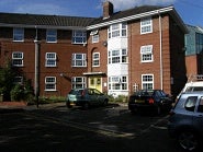 Flat Surrey Grove in Norwich