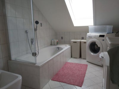 Wohnung Am Judenfeld in Regensburg