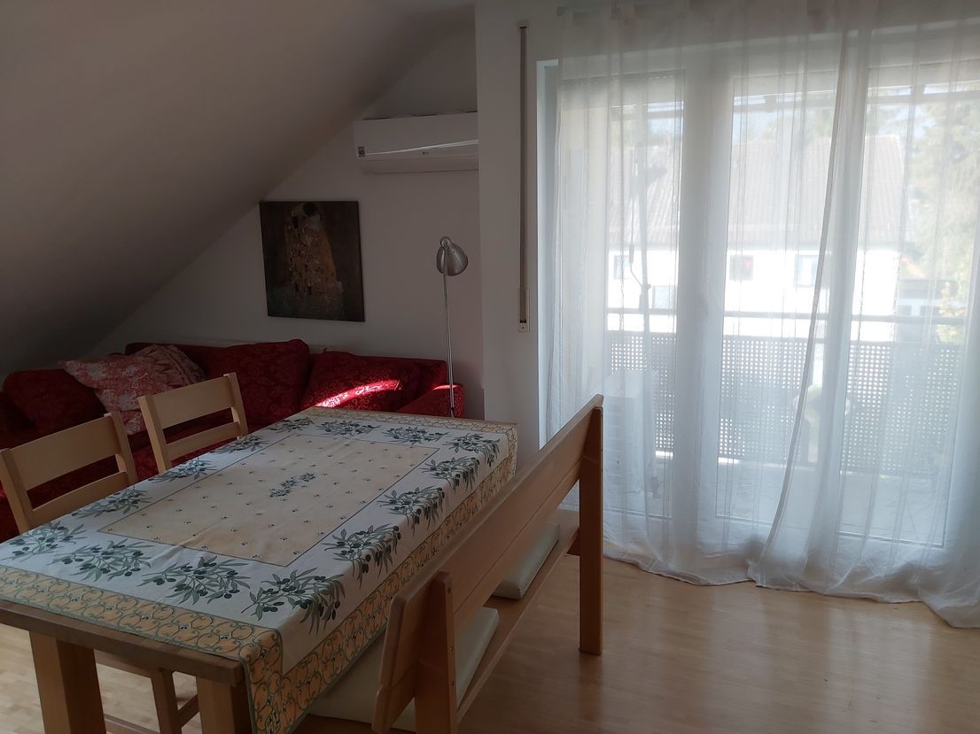 Wohnung Am Judenfeld in Regensburg