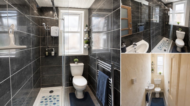 Room Moss Lane East in Manchester