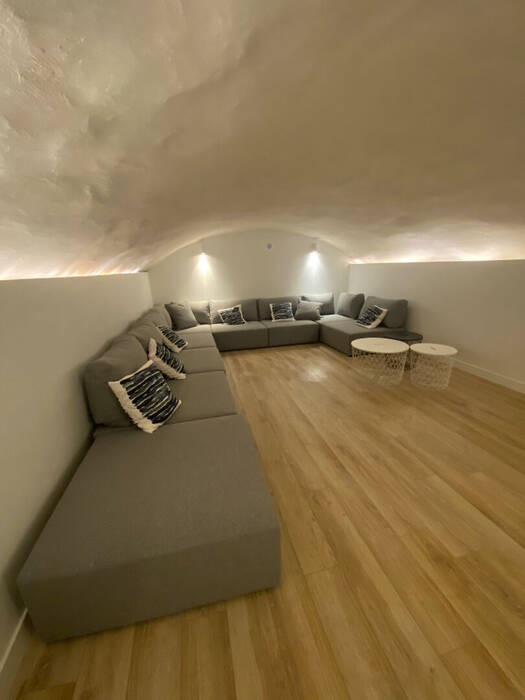 Chambre Rue du 4 Août 1789 à Villeurbanne