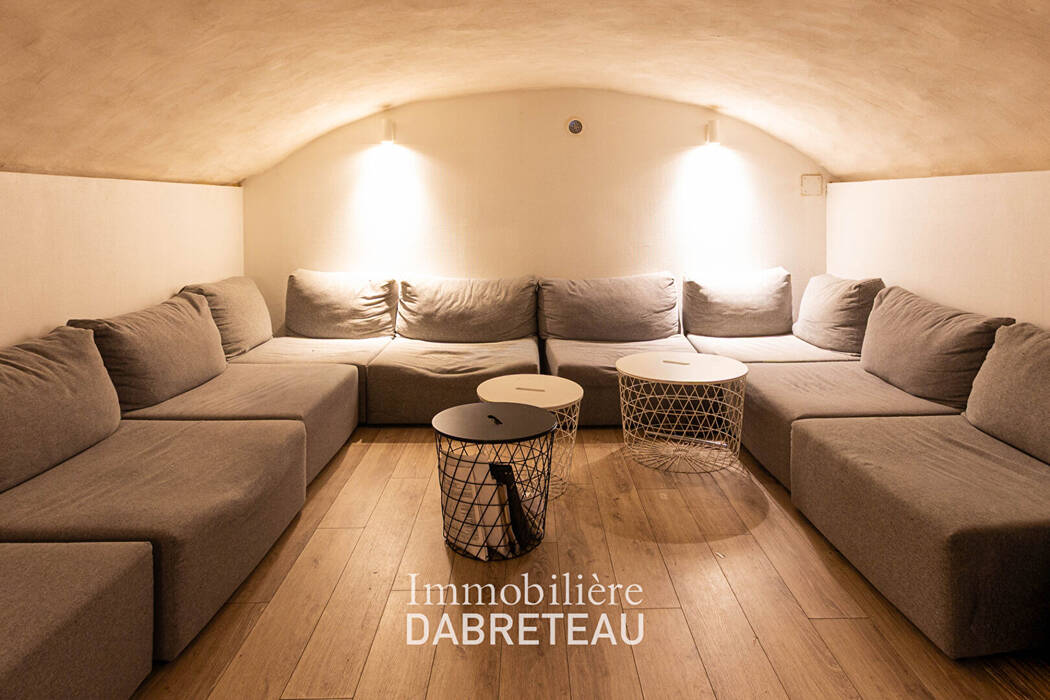 Chambre Rue du 4 Août 1789 à Villeurbanne