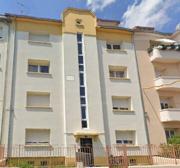 Appartement Rue des Mésoyers à Metz