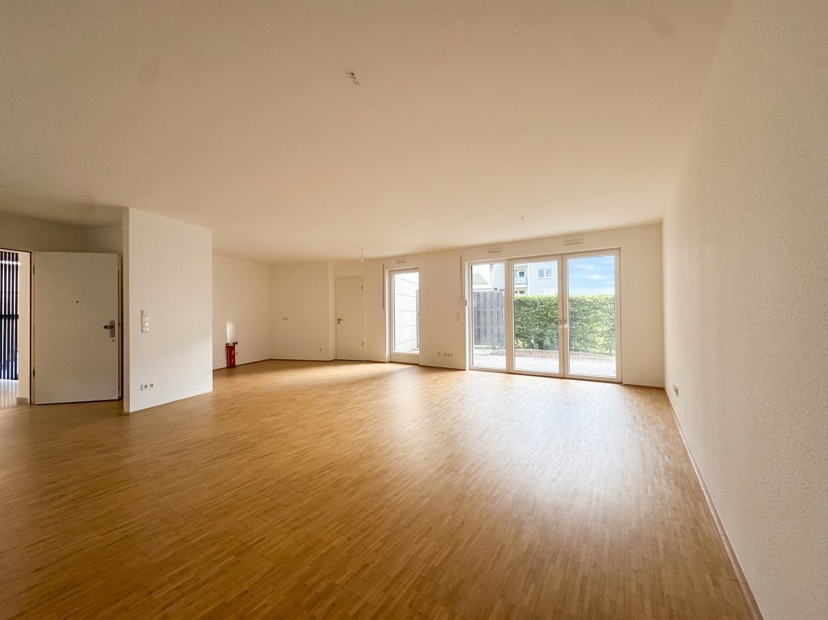 Wohnung Bremer Straße in Dortmund