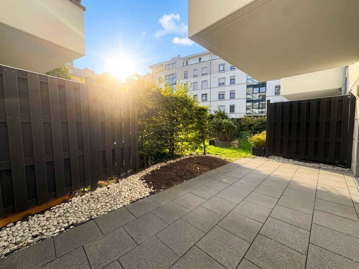 Wohnung Bremer Straße in Dortmund