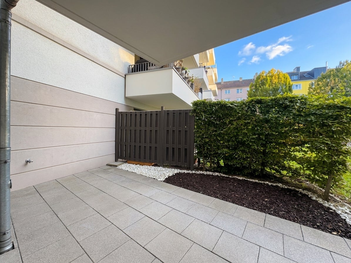 Wohnung Bremer Straße in Dortmund