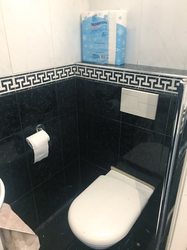Room Vartry Road in Greater London