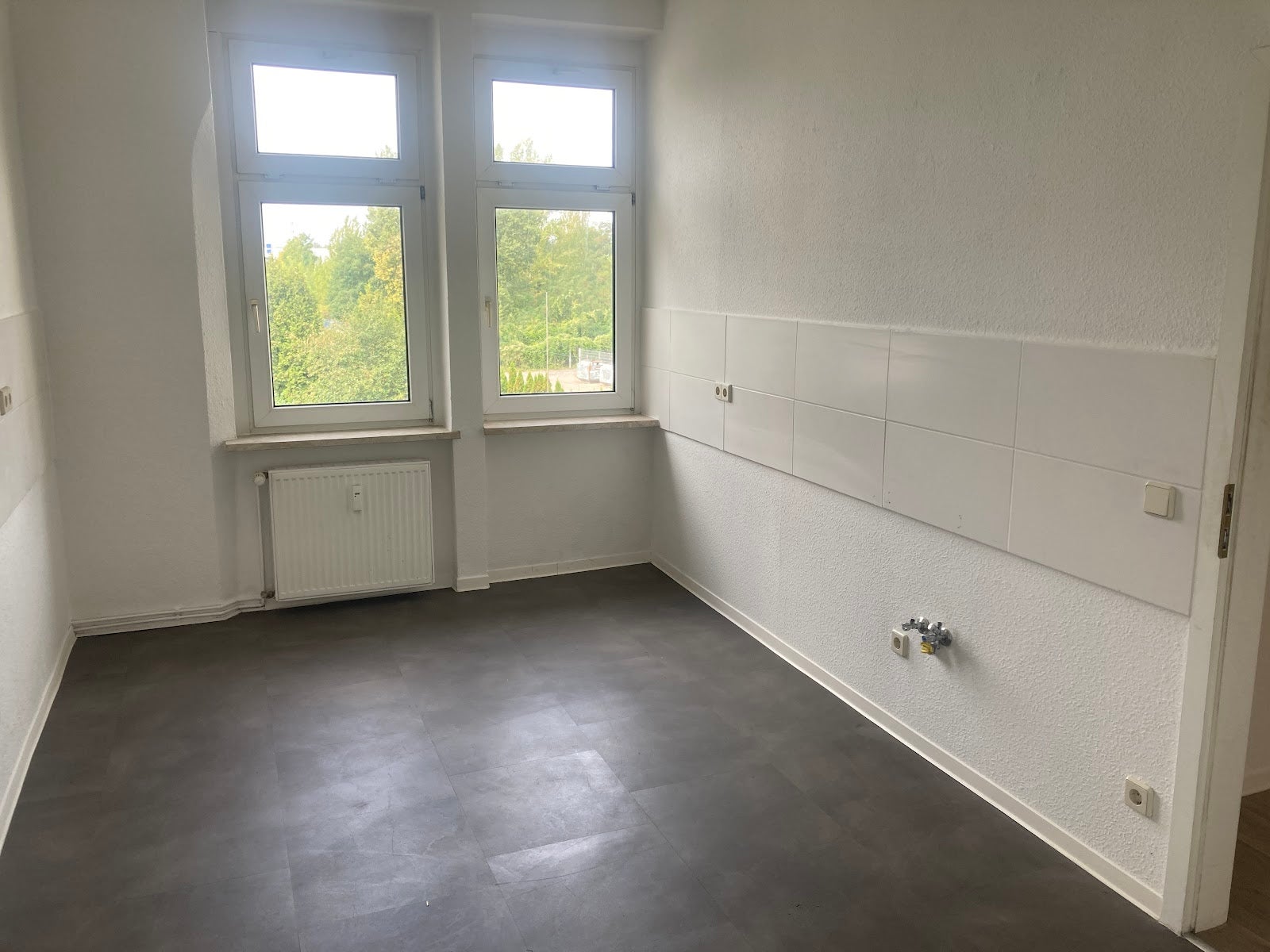 Wohnung Otto-Richter-Straße in Magdeburg
