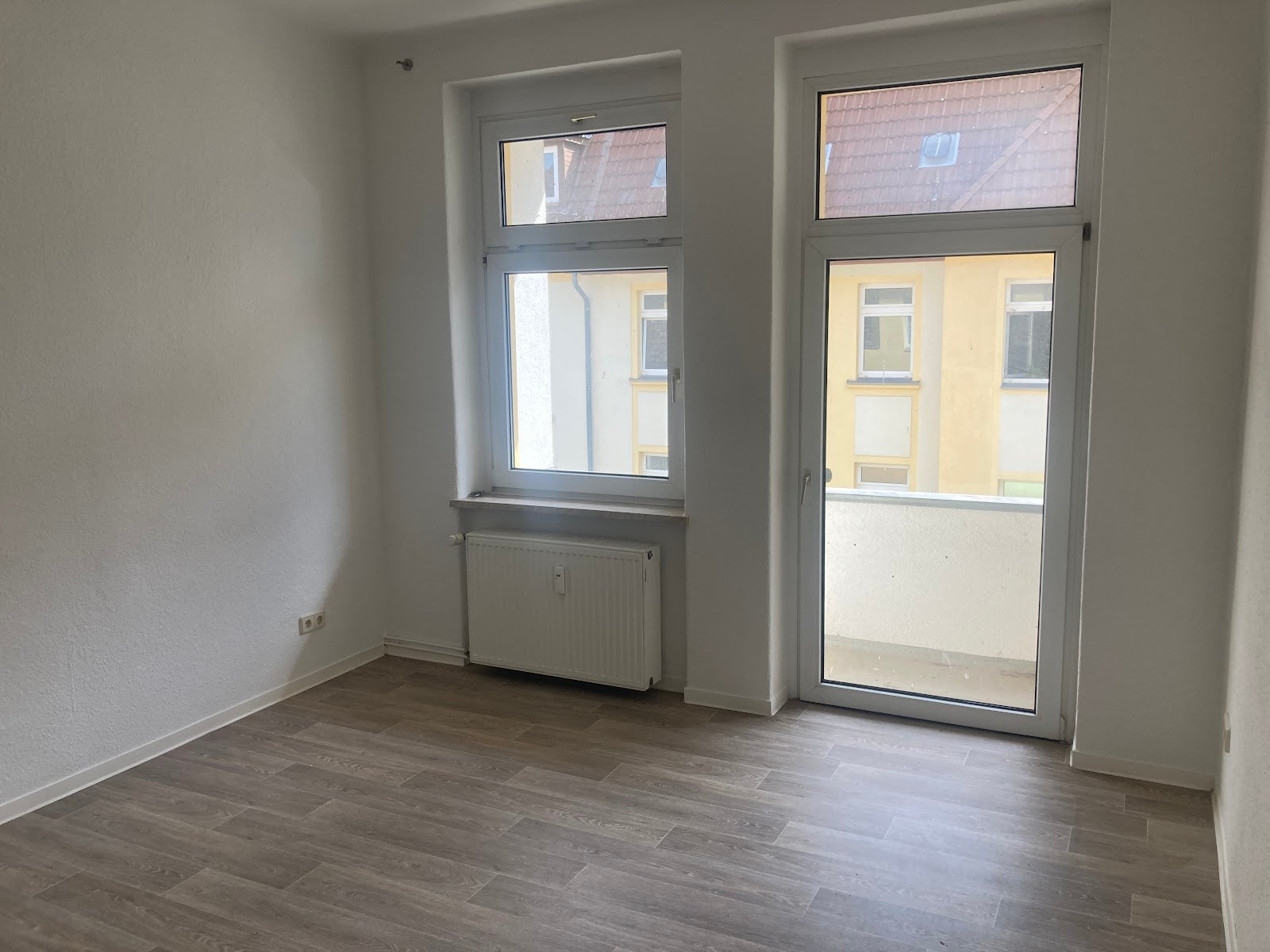 Wohnung Otto-Richter-Straße in Magdeburg