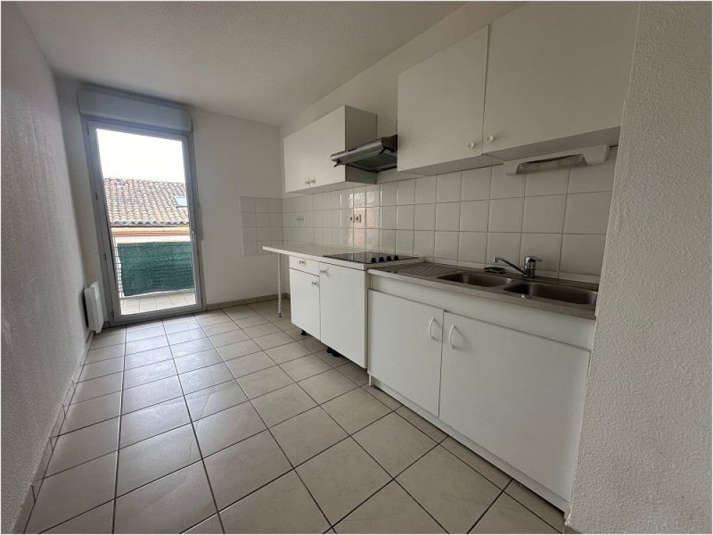 Appartement Avenue Georges Pompidou à Toulouse