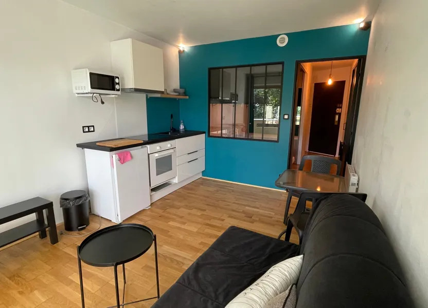 Appartement Cours du Général de Gaulle à Gradignan
